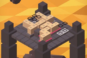 谜方第84关