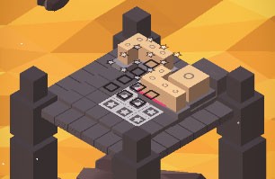谜方第85关