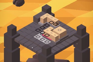 谜方第85关