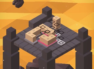 谜方第88关
