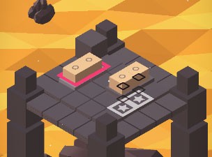 谜方第91关