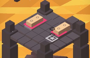谜方第91关