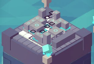 谜方第99关