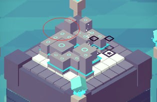 谜方第99关