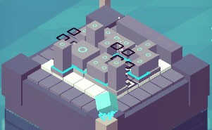 谜方第100关