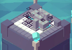 谜方第101关