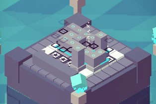谜方第101关