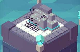 谜方第101关