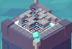谜方第103关