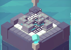 谜方第110关