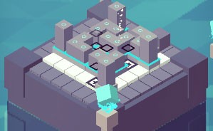 谜方第111关