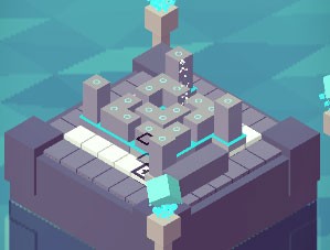 谜方第111关