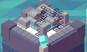 谜方第112关