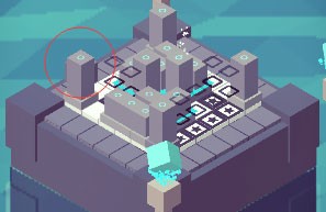 谜方第113关