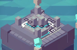 谜方第113关