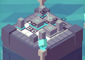 谜方第115关