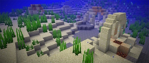 我的世界1.13下载