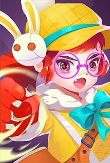 小小突击队