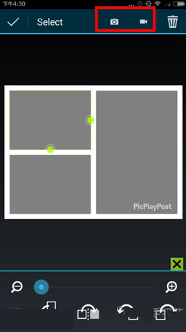 PicPlayPost编辑器怎么使用 PicPlayPost详细使用教程分享