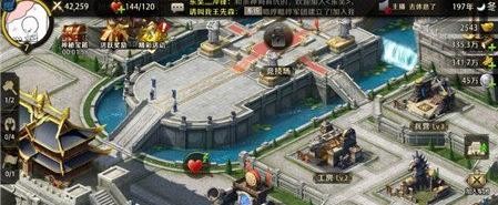 真龙霸业什么武将好 真龙霸业武将排行