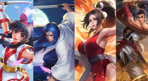 王者荣耀3月13日更新了什么 3.13更新内容详解