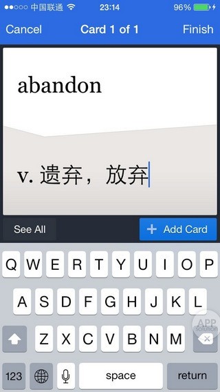Quizlet软件怎么使用 Quizlet详细使用教程
