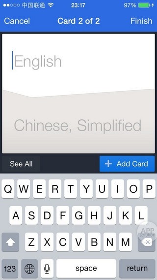Quizlet软件怎么使用 Quizlet详细使用教程