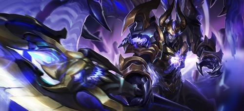 王者荣耀天魔缭乱返场多少钱 吕布天魔缭乱返场时间