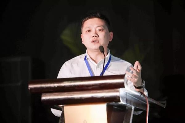 长虹发布“全球首款区块链手机” 处处神秘
