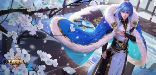 王者荣耀奕星AD出装攻略 奕星AD流怎么出装
