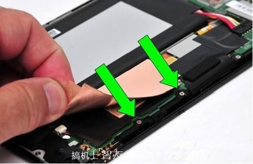 手机触屏部分失灵这么解决]