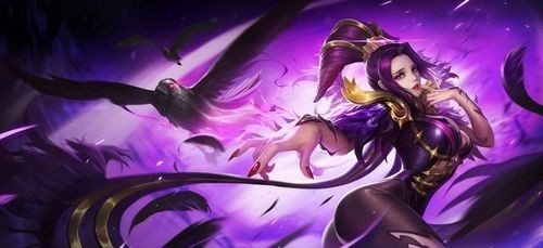 王者荣耀S11赛季奖励皮肤是谁的 S11赛季皮肤图片大全