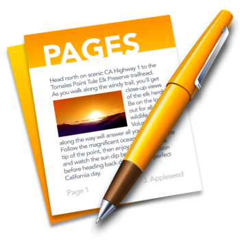 Pages怎么保存为word Pages格式转换word教程