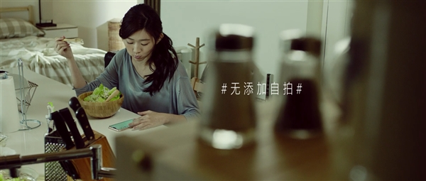 拍照手机三强争霸 nova 3e以”无添加自拍”美出高段位