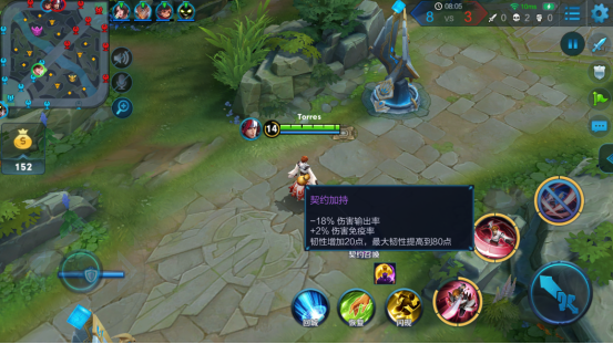 更新