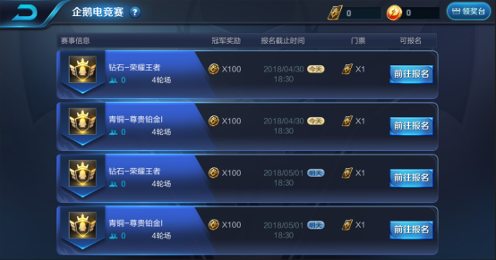 王者荣耀