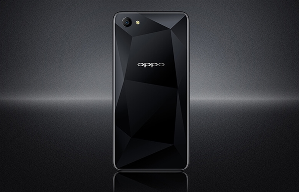 6.2寸异形屏加持!OPPO A3上架:1999元