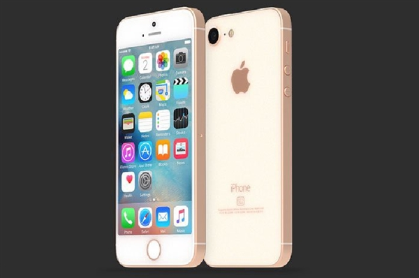 就在下月!iPhone SE二代曝光 屏幕/外形都不变