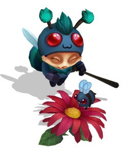LOL小蜜蜂提莫皮肤多少钱 提莫小蜜蜂皮肤怎么样