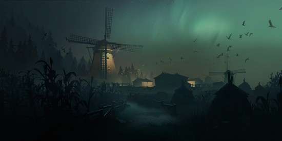 第五人格湖景村bug