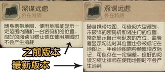 第五人格地图