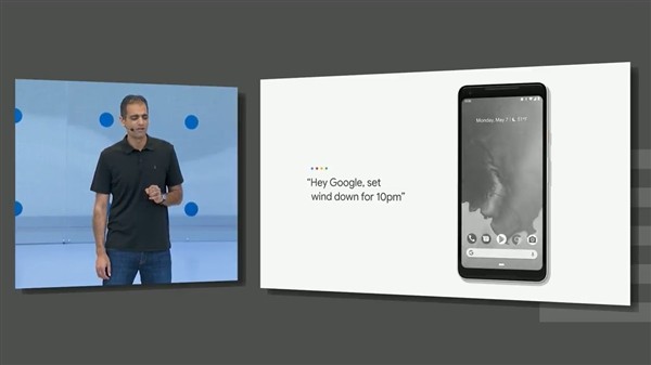 Android P发布:十年最大革新