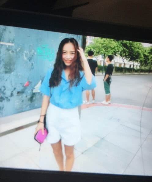 LPL裁判小姐姐微博名字叫什么 妖风小姐姐个人资料介绍
