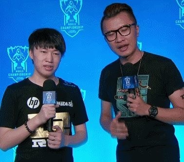 任栋不灭之握什么梗 任栋不灭之握gif动图大全