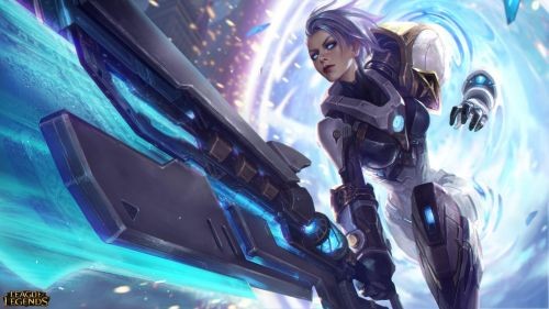 lol5月22日更新公告 lol国服8.10版本更新内容汇总