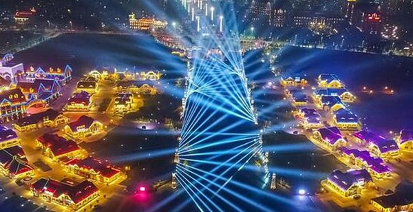 2018青岛啤酒节时间 青岛啤酒节地址详解