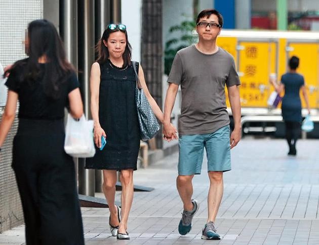 庾澄庆回应二胎证实妻子怀孕