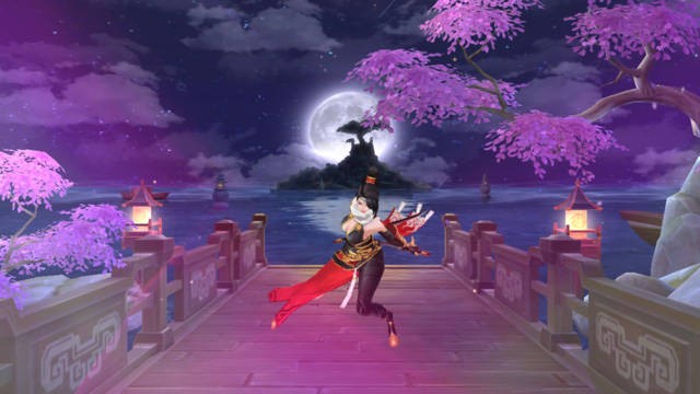 笑狂沙手游什么时候魔化 具体等级详细介绍