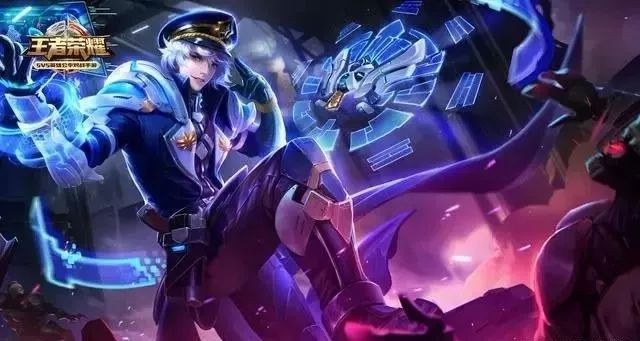 王者荣耀逐梦之翼没让哪吒火起来 反倒把诸葛捧成了最大热点