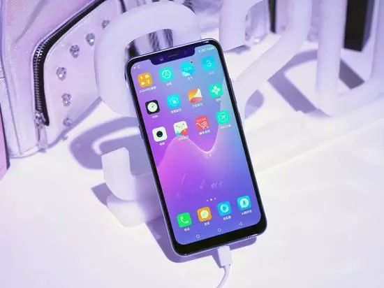 糖果S20有哪些新花样